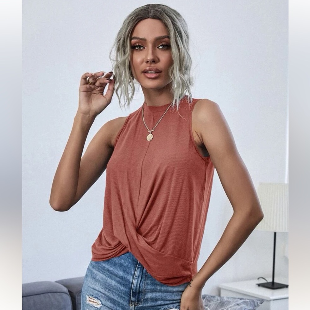 Shein tanktop